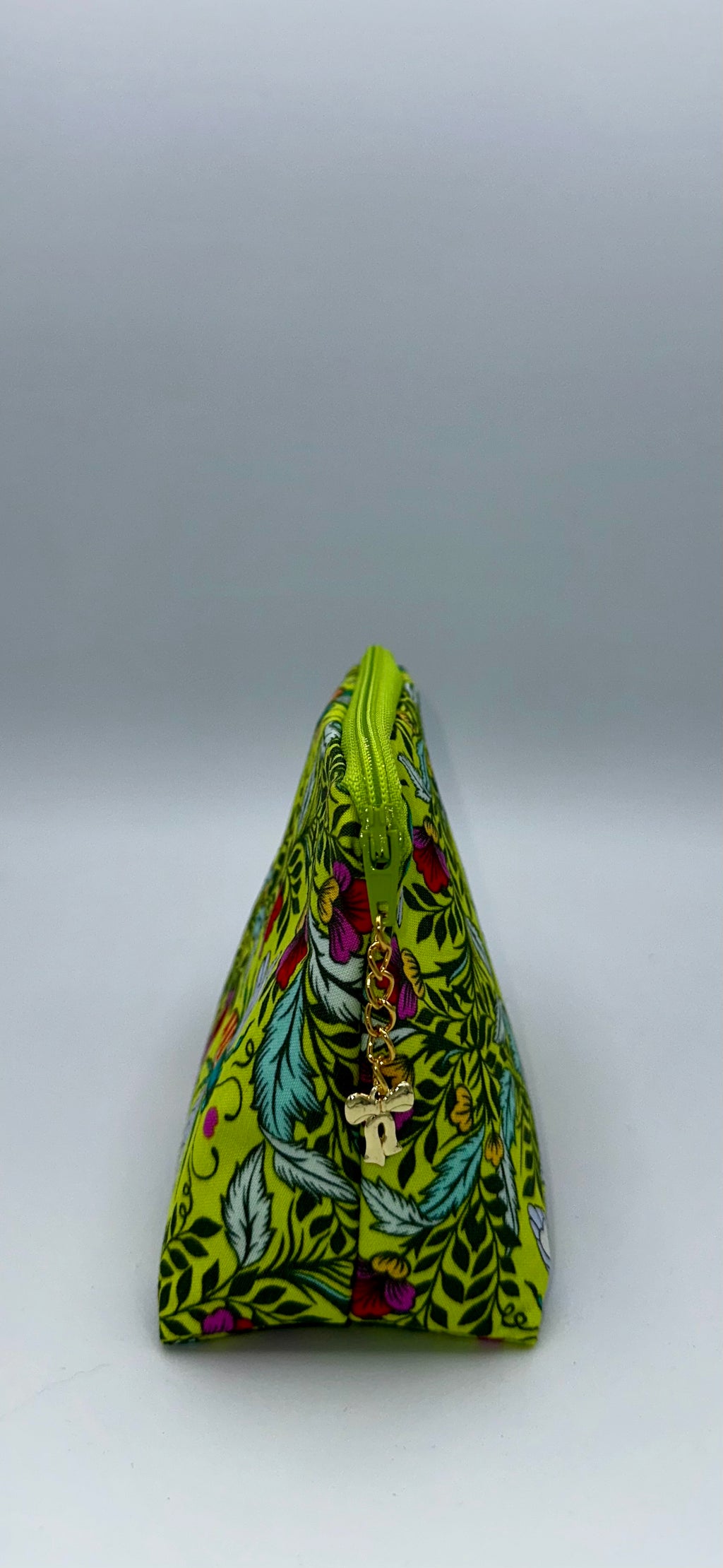 Whimsical Cosmetics Bags