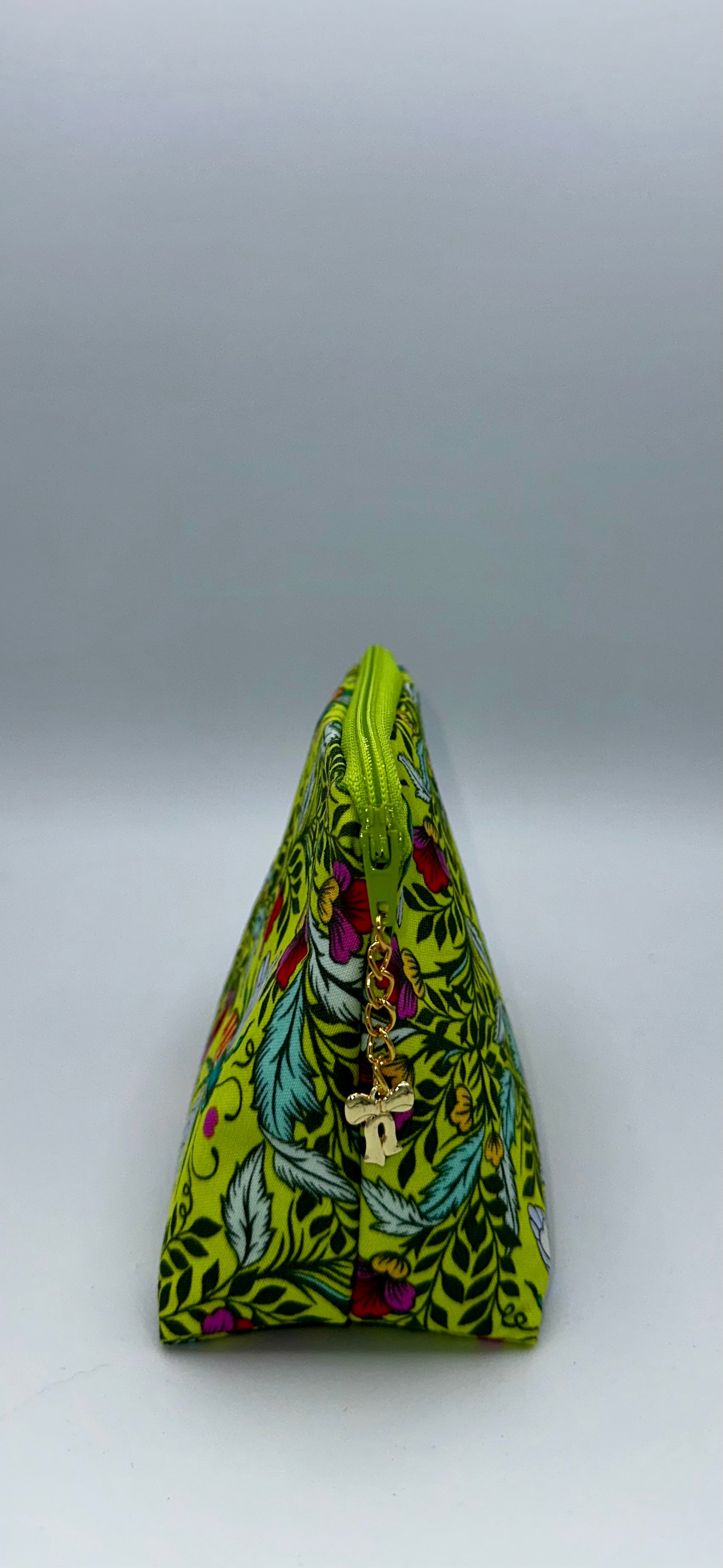 Whimsical Cosmetics Bags