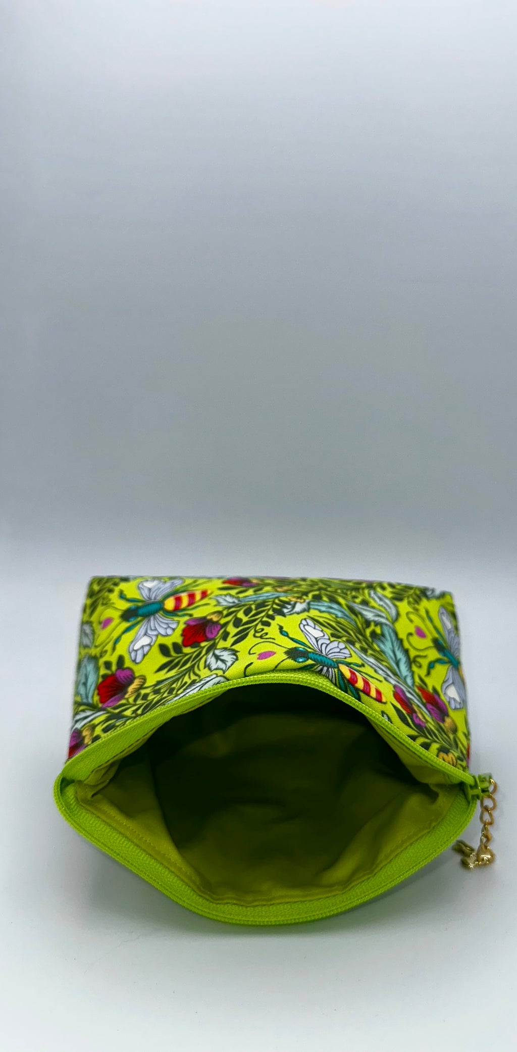 Whimsical Cosmetics Bags