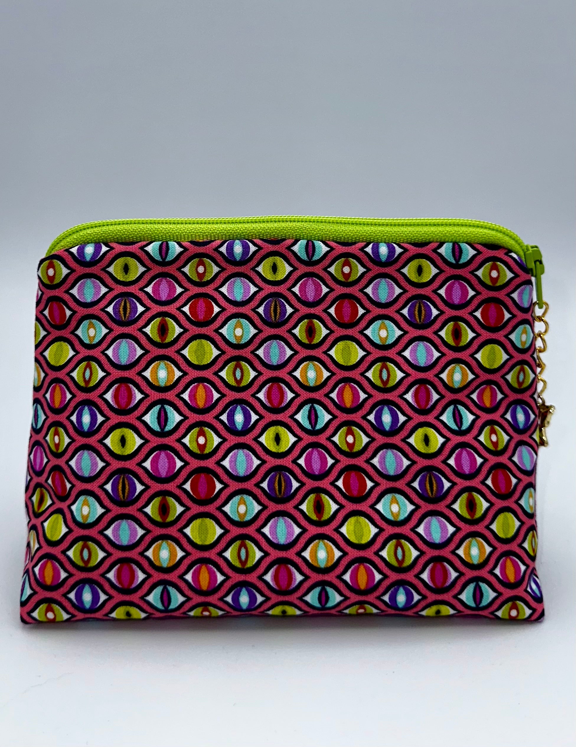 Whimsical Cosmetics Bags