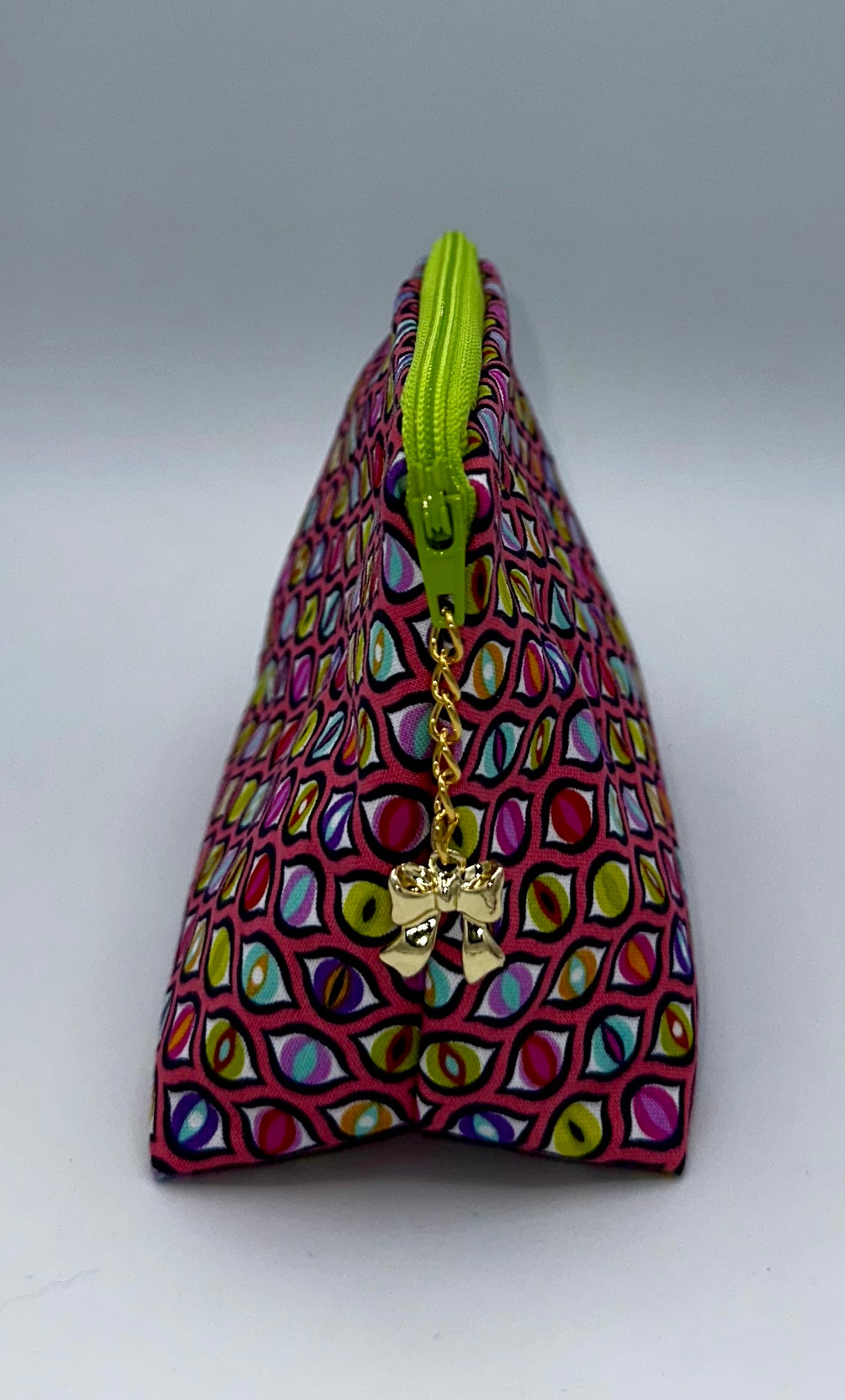 Whimsical Cosmetics Bags