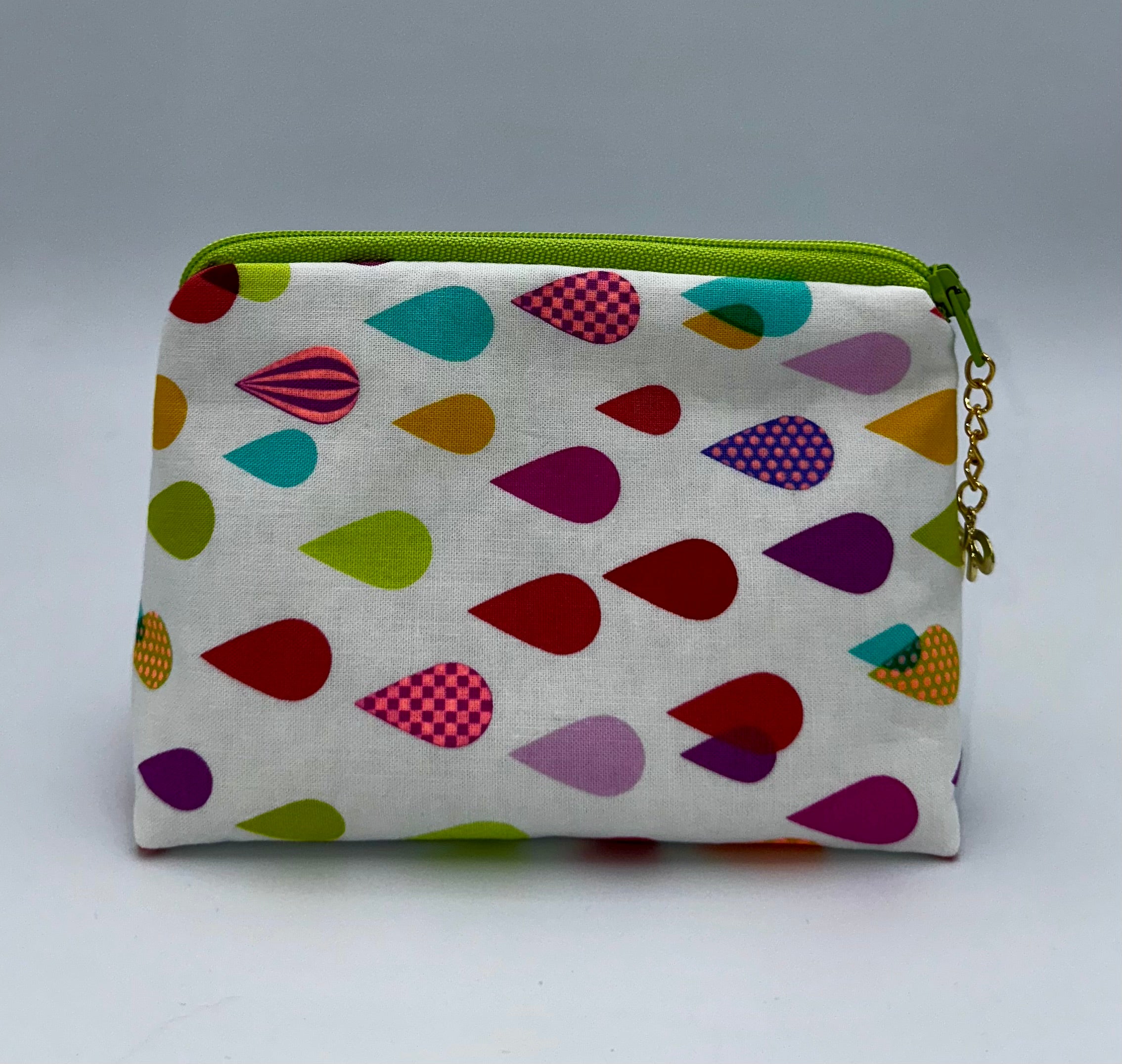 Whimsical Cosmetics Bags