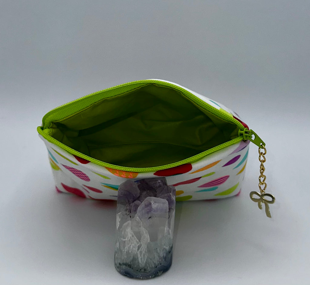 Whimsical Cosmetics Bags