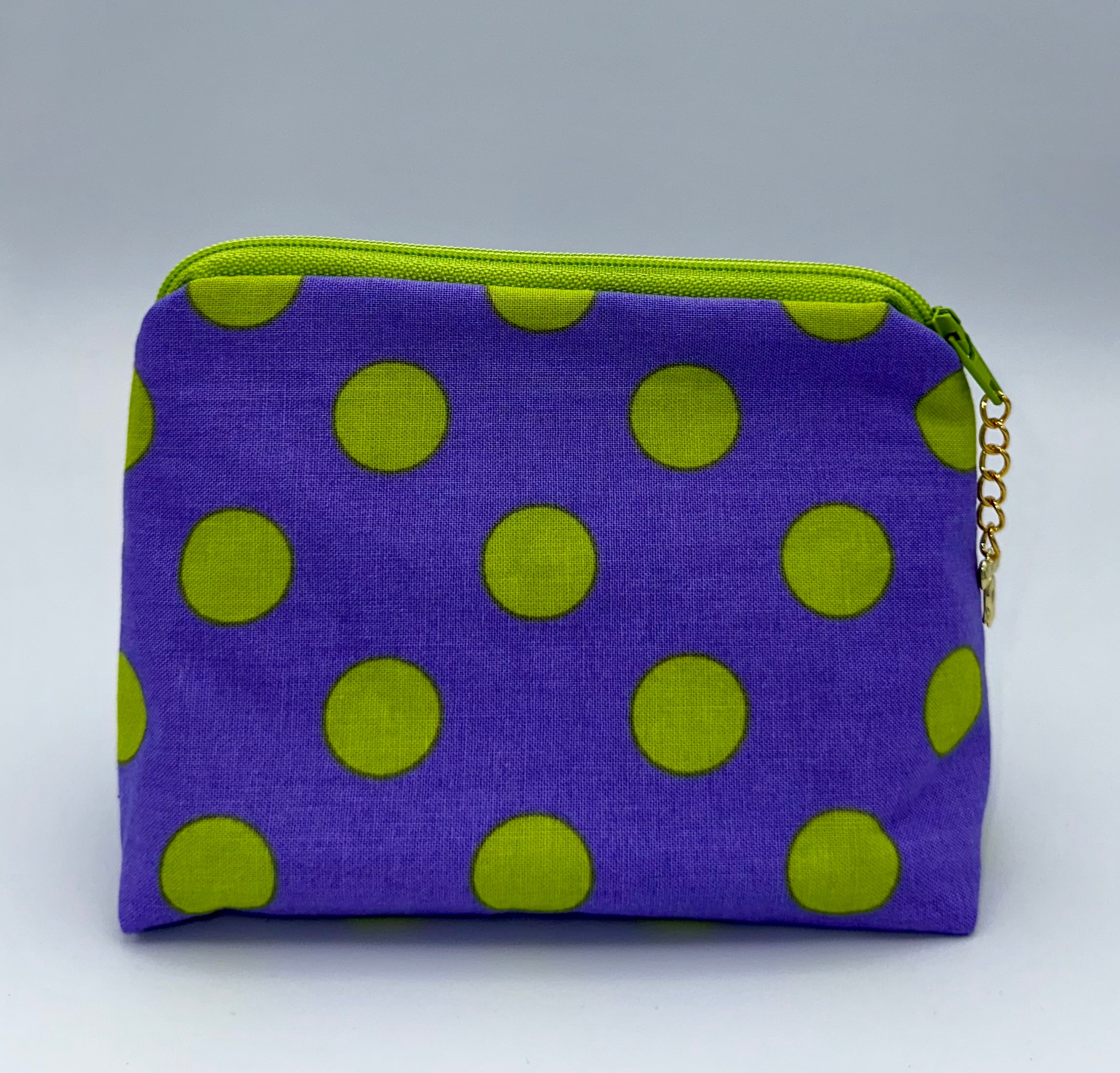 Whimsical Cosmetics Bags