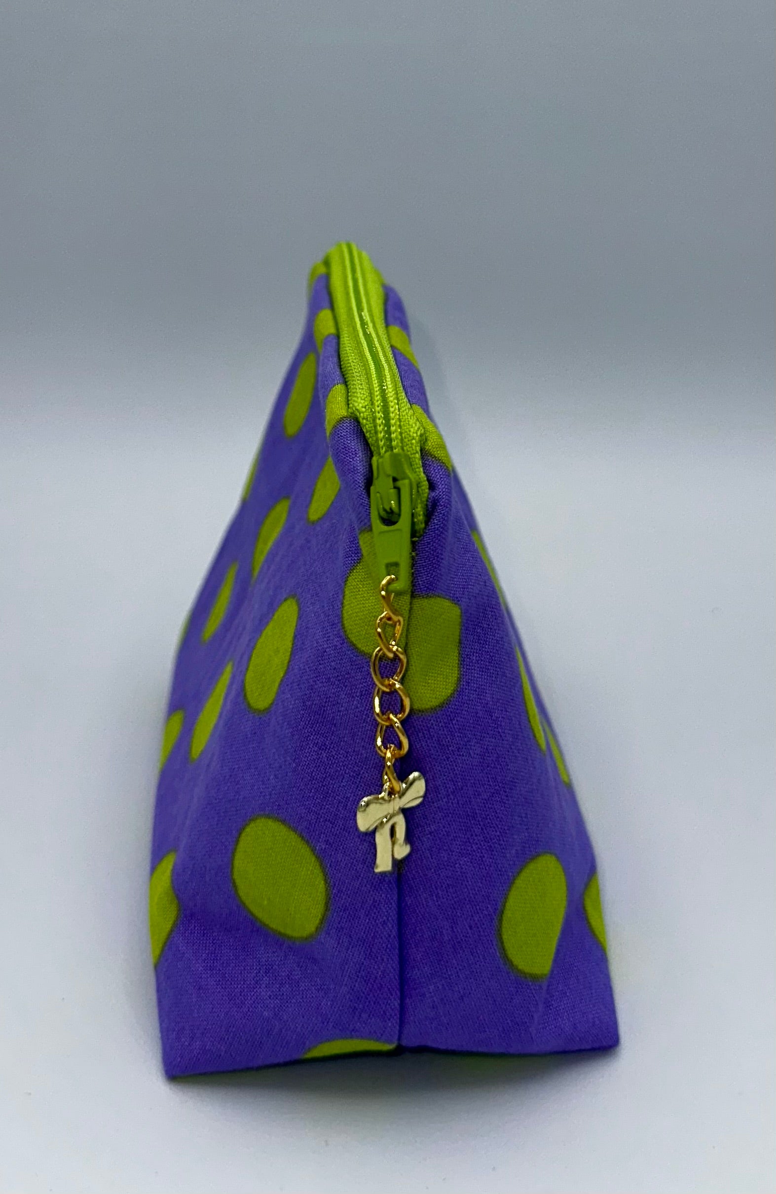 Whimsical Cosmetics Bags