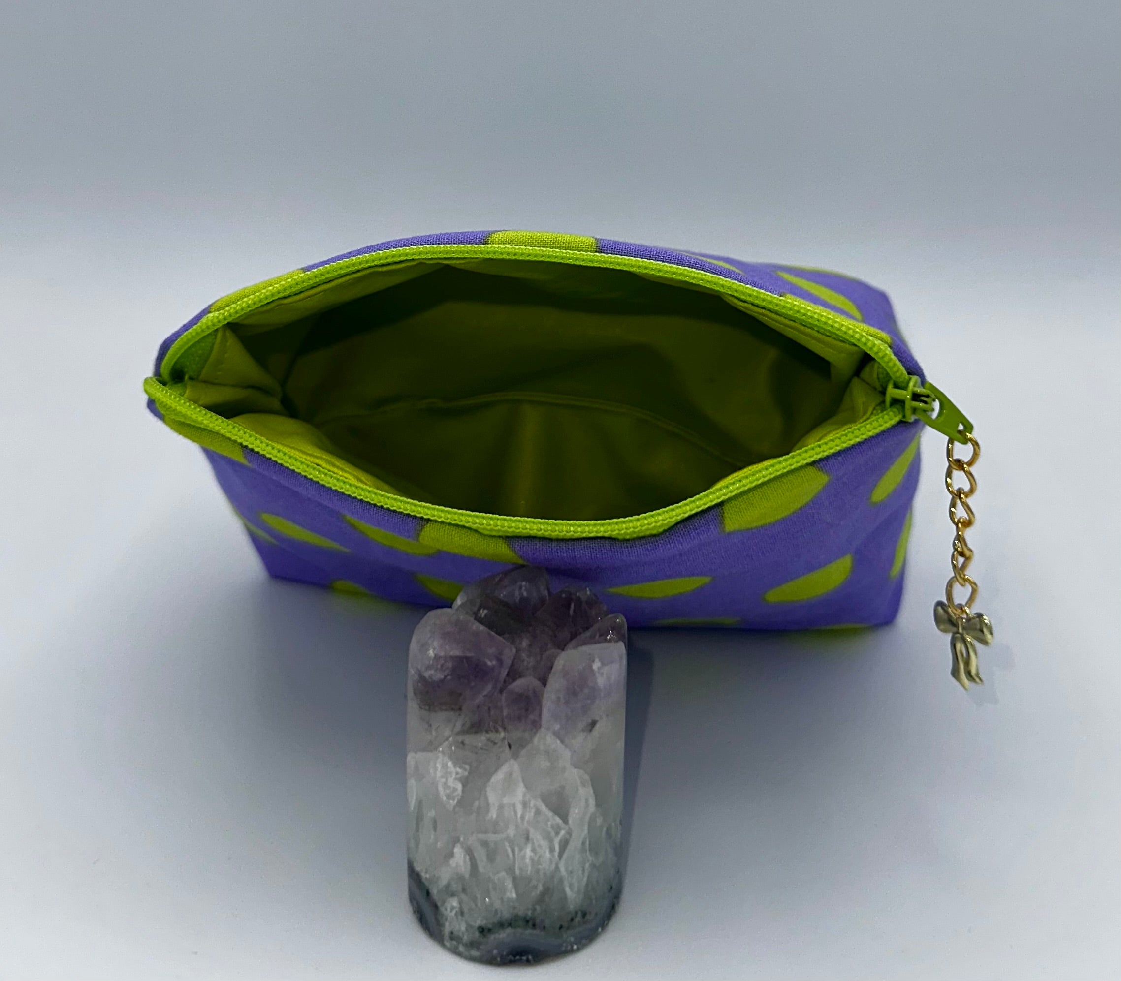 Whimsical Cosmetics Bags