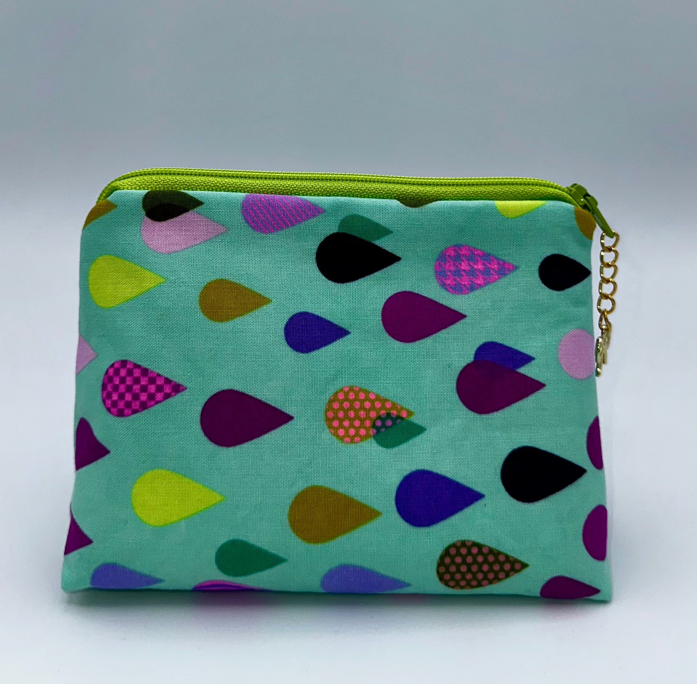 Whimsical Cosmetics Bags