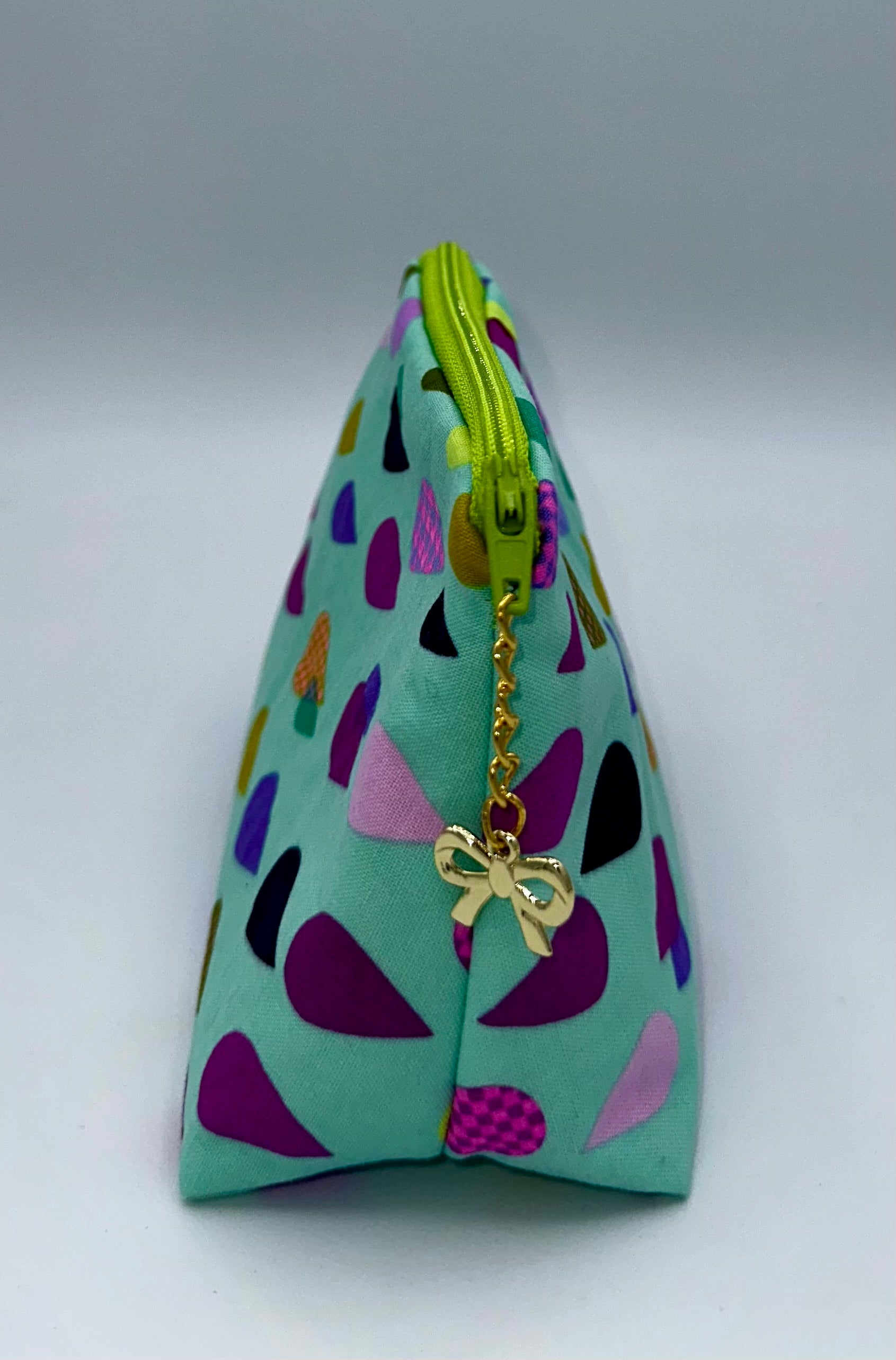 Whimsical Cosmetics Bags