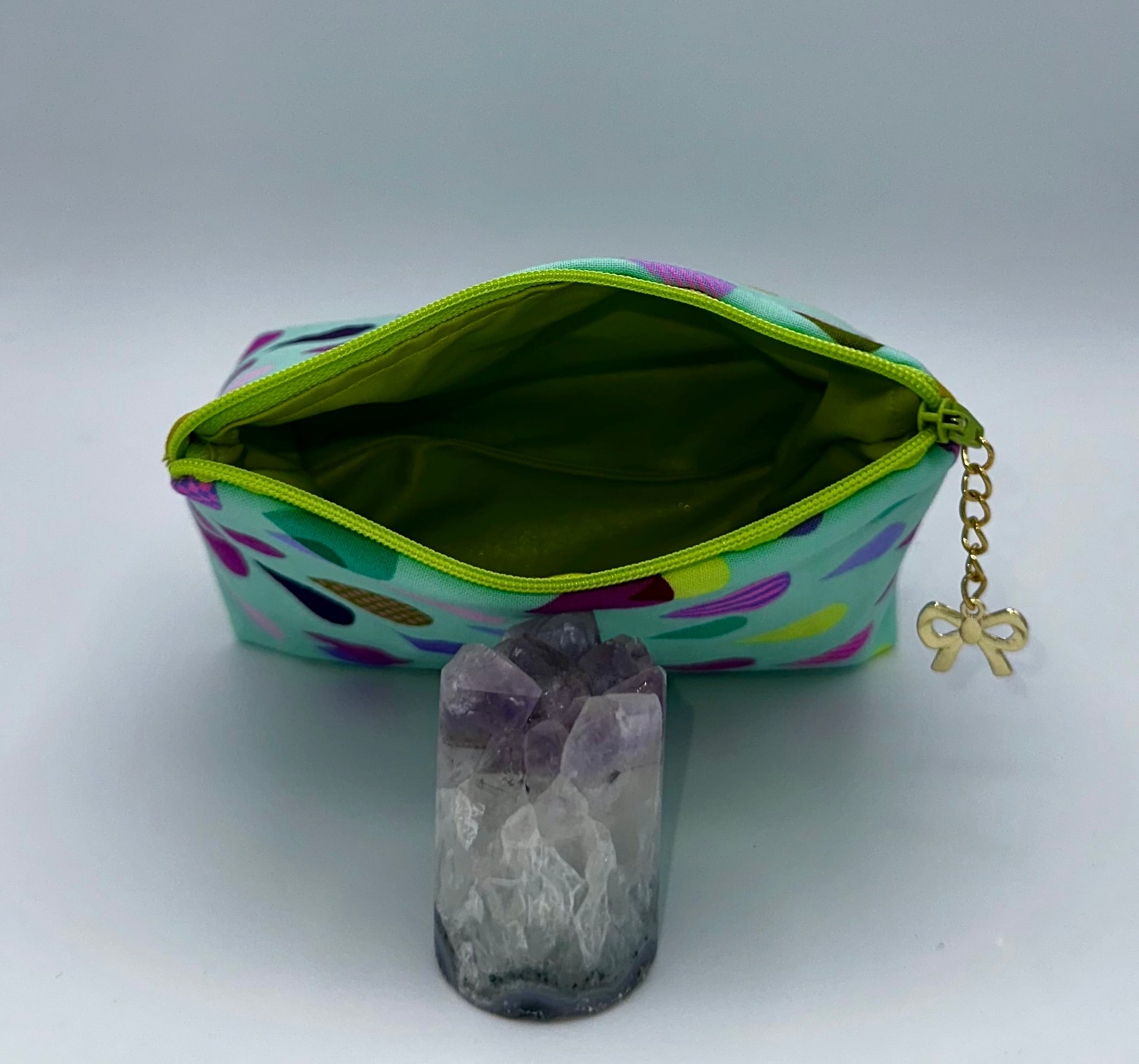 Whimsical Cosmetics Bags