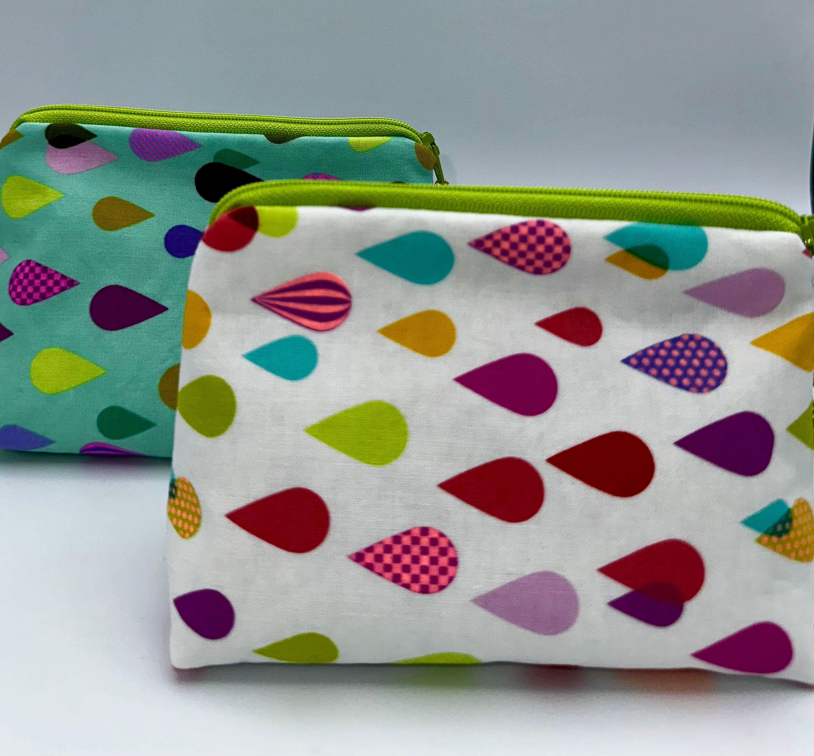 Whimsical Cosmetics Bags