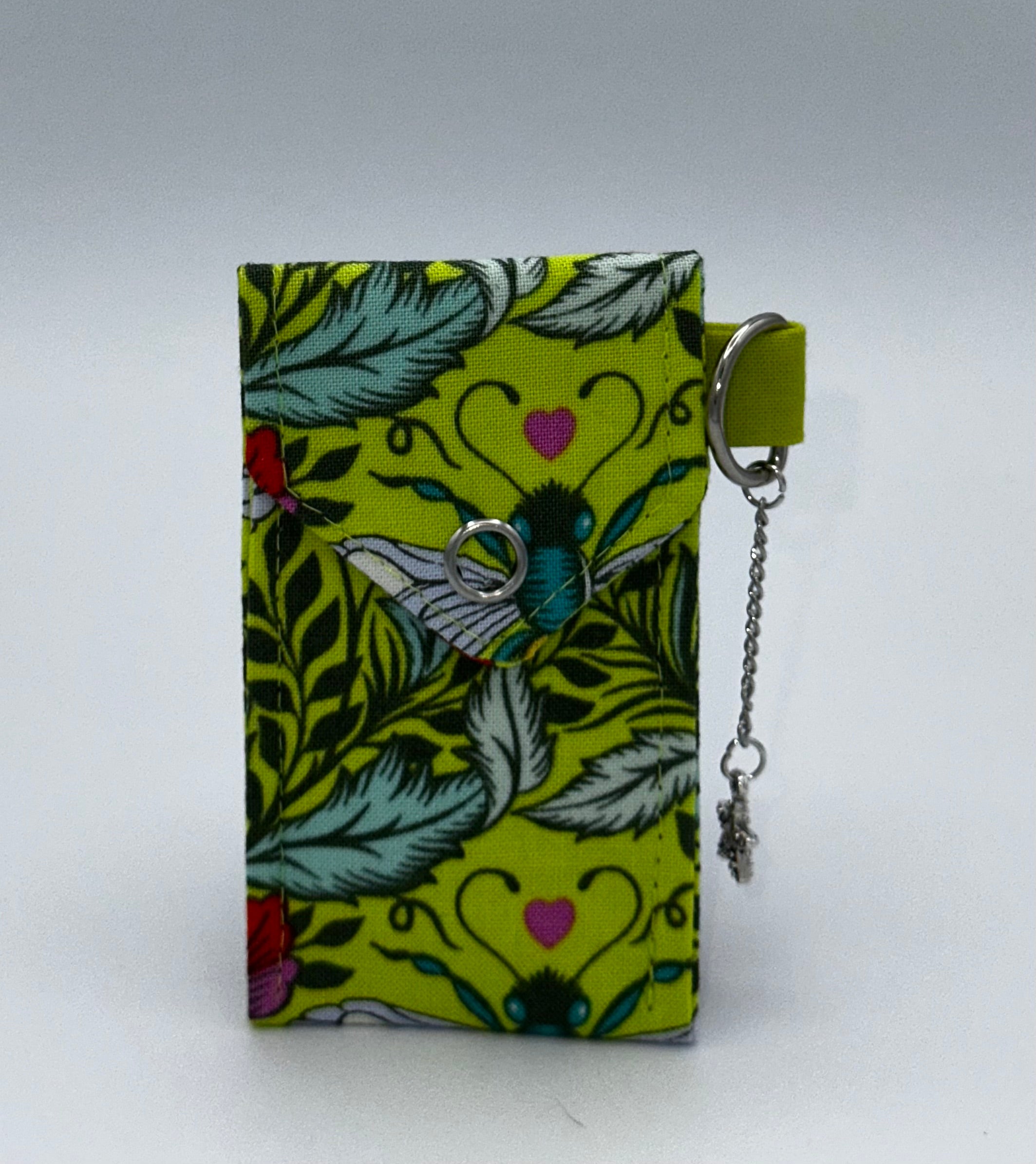 Whimsical Chapstick Holder
