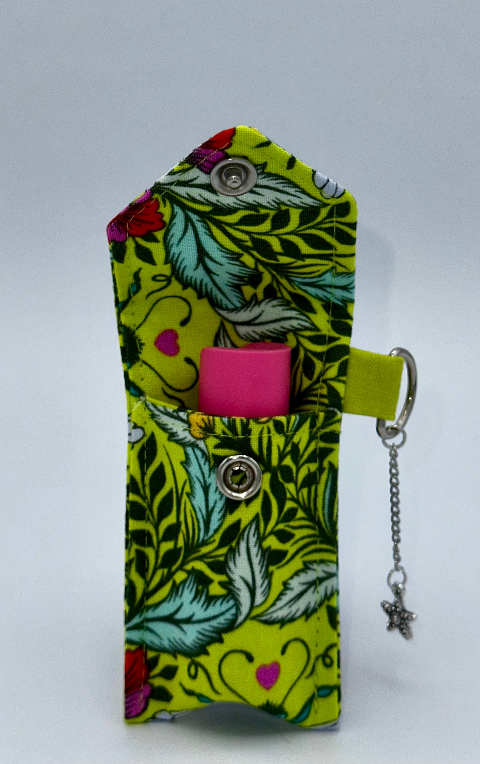Whimsical Chapstick Holder