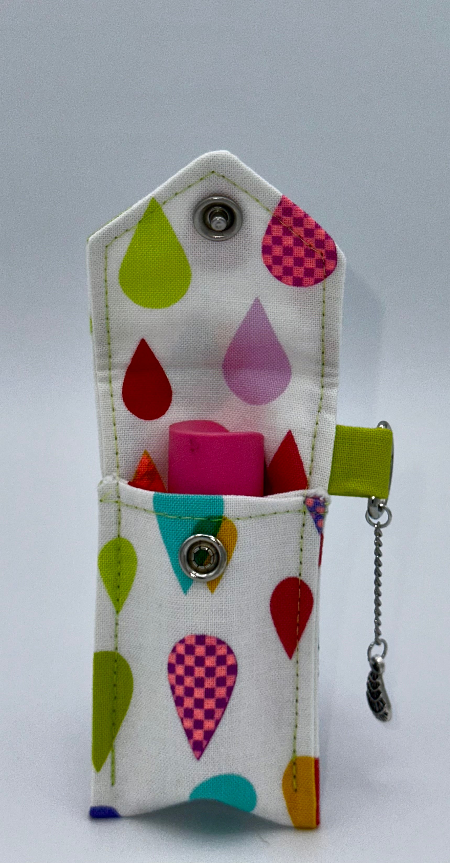 Whimsical Chapstick Holder