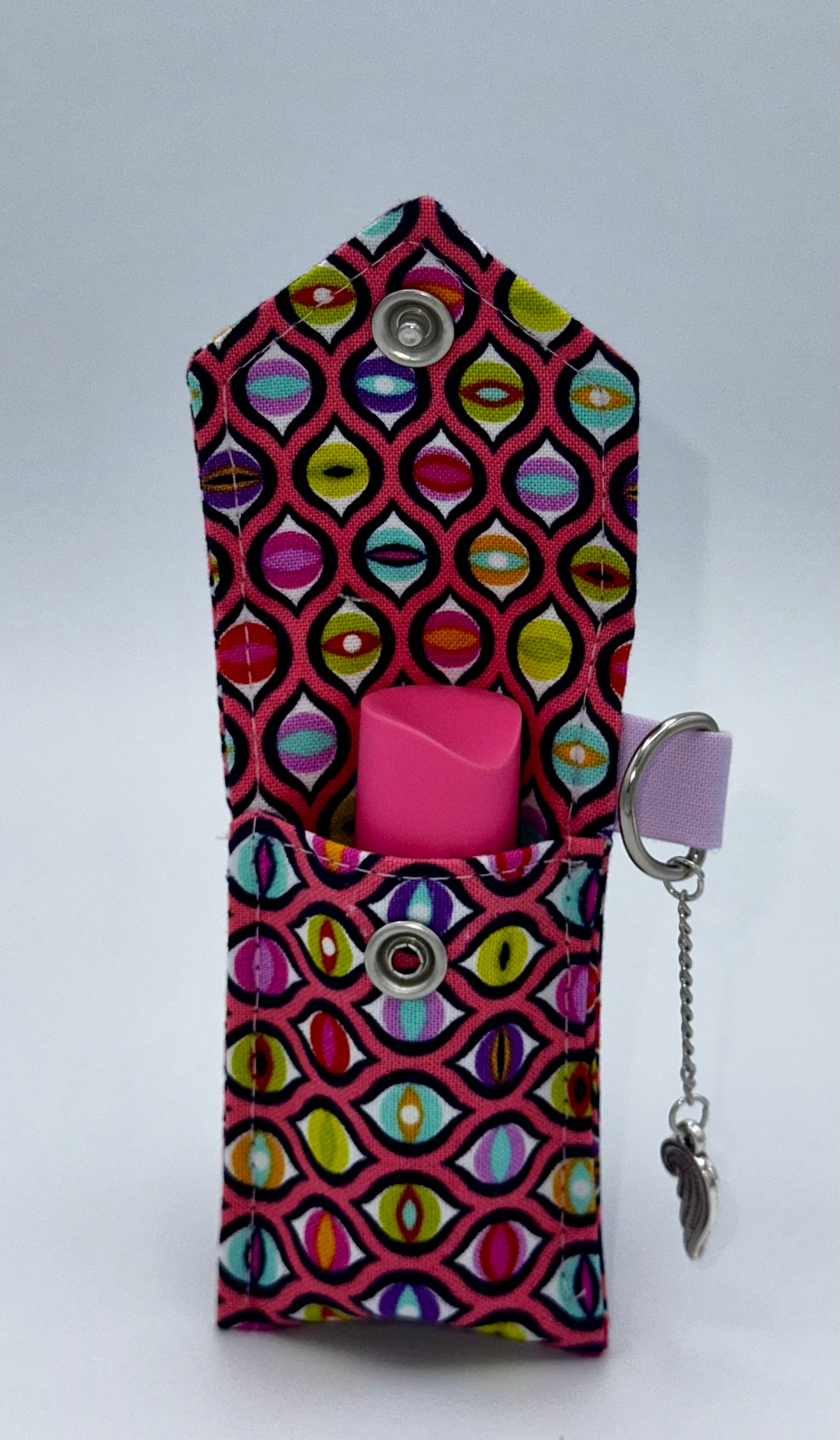 Whimsical Chapstick Holder