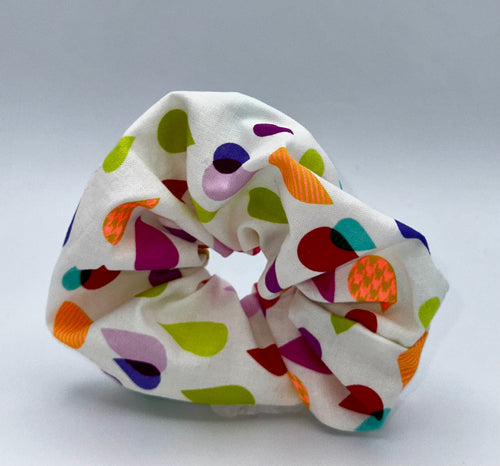 Touch of Whimsy Scrunchies