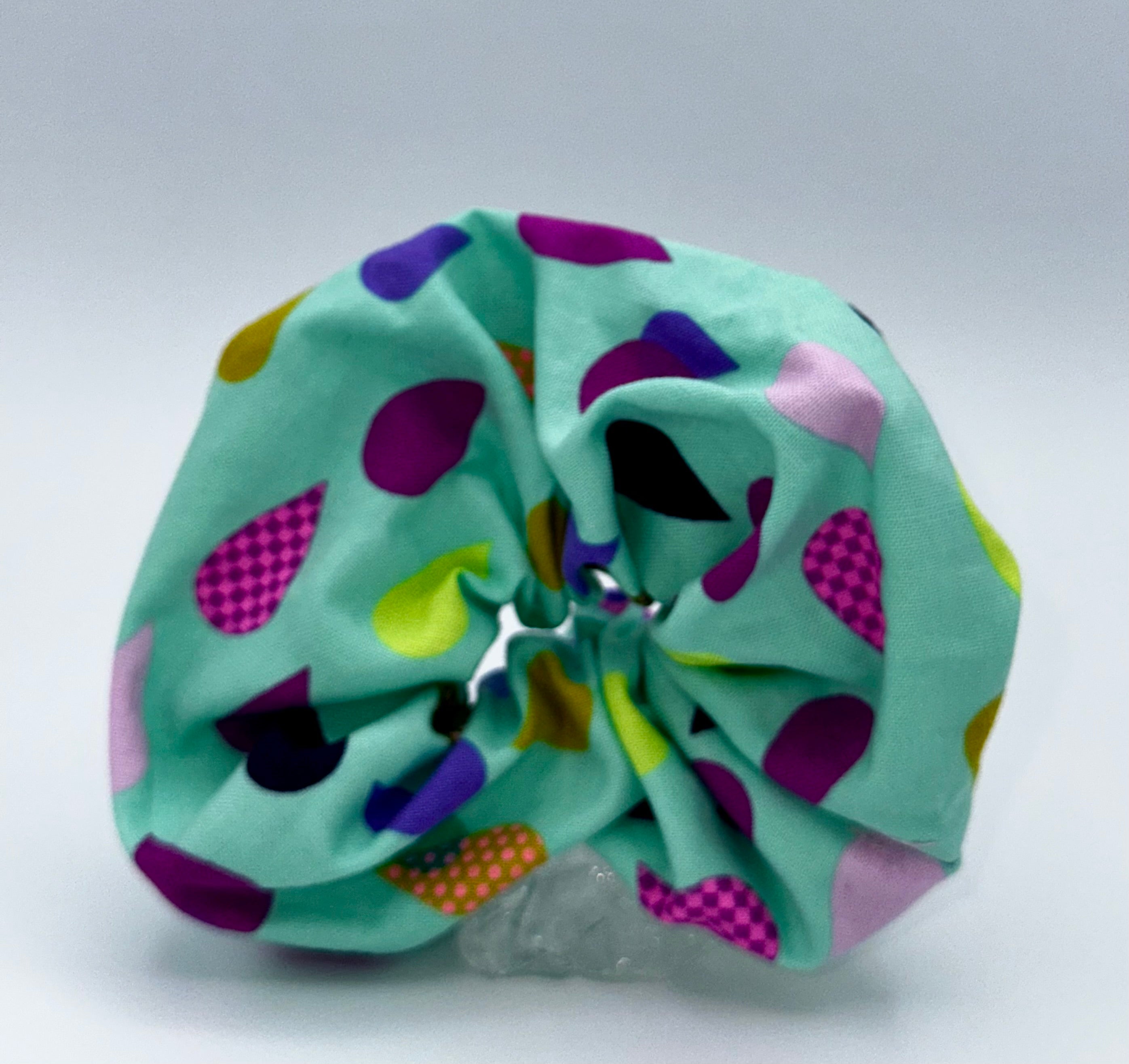 Touch of Whimsy Scrunchies