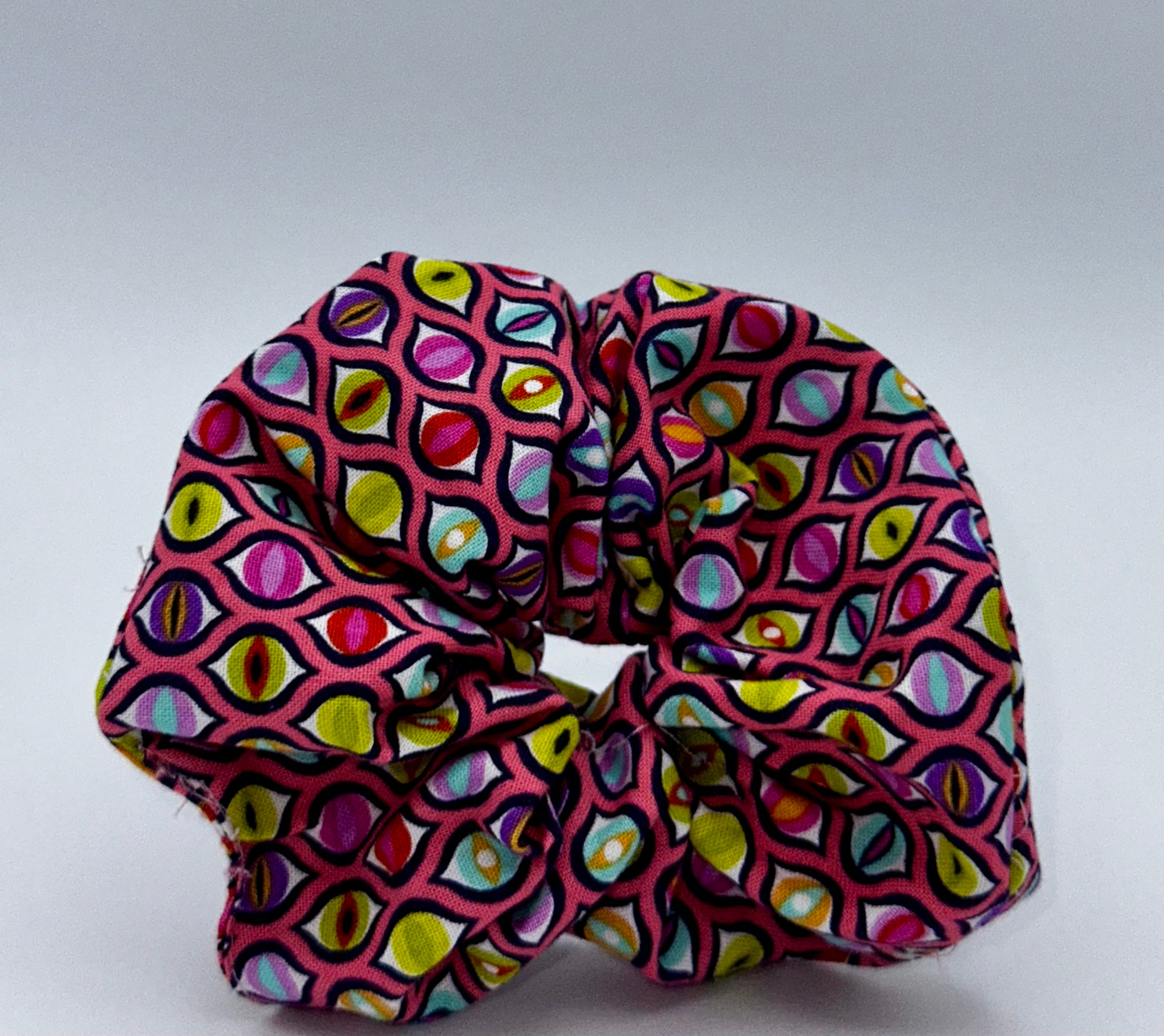 Touch of Whimsy Scrunchies