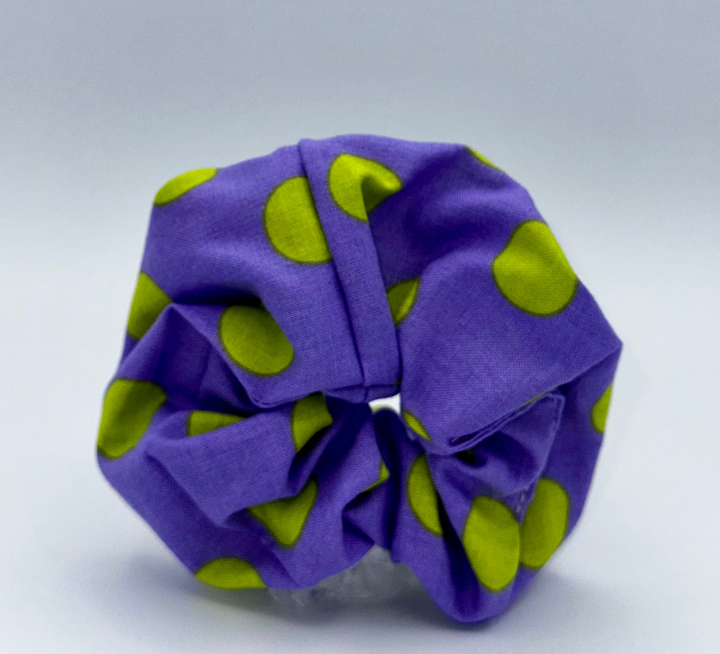 Touch of Whimsy Scrunchies