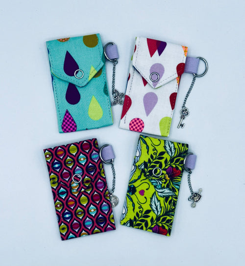 Whimsical Chapstick Holder